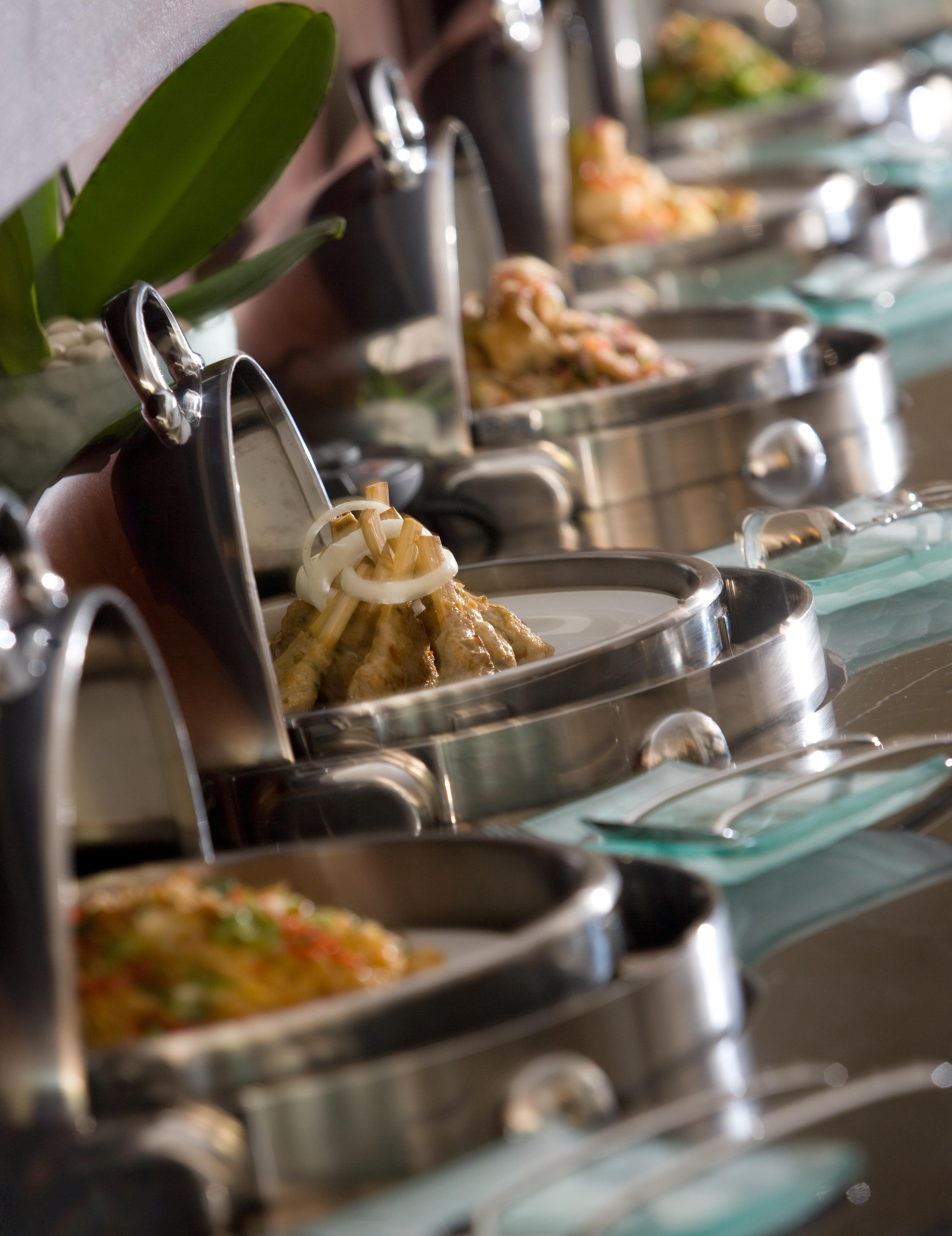 Hotel Santika Kuta Kuta  Luaran gambar