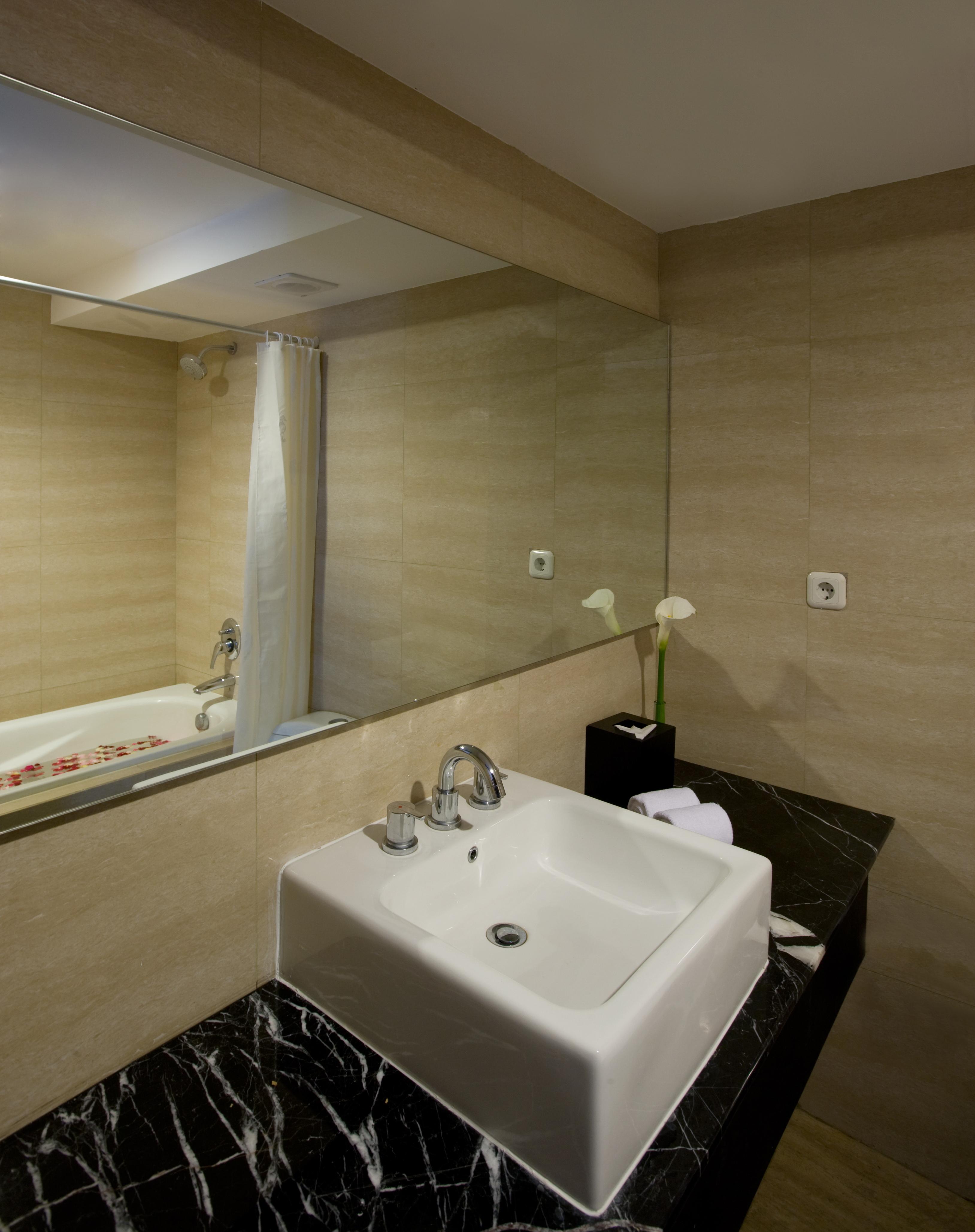 Hotel Santika Kuta Kuta  Luaran gambar