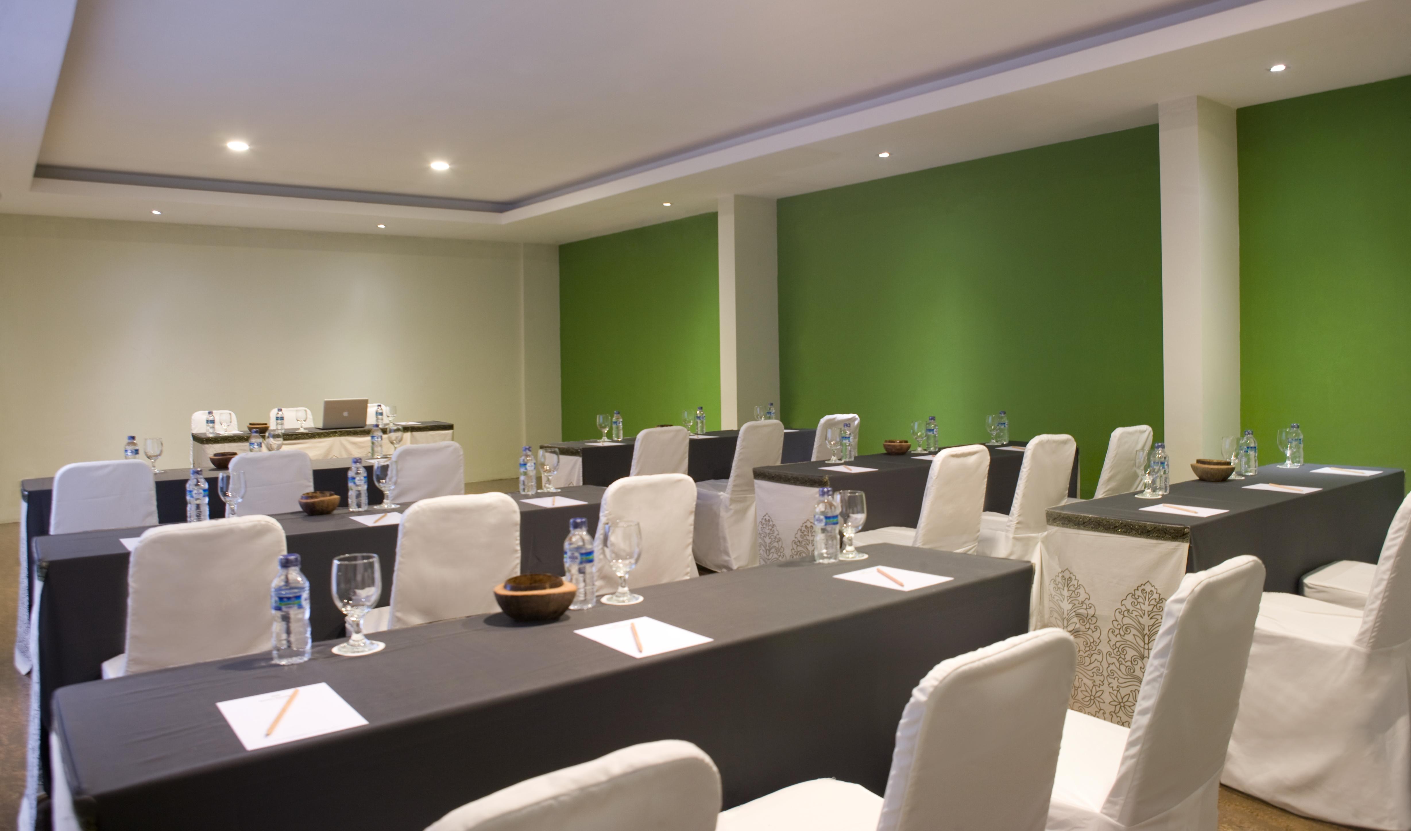 Hotel Santika Kuta Kuta  Luaran gambar