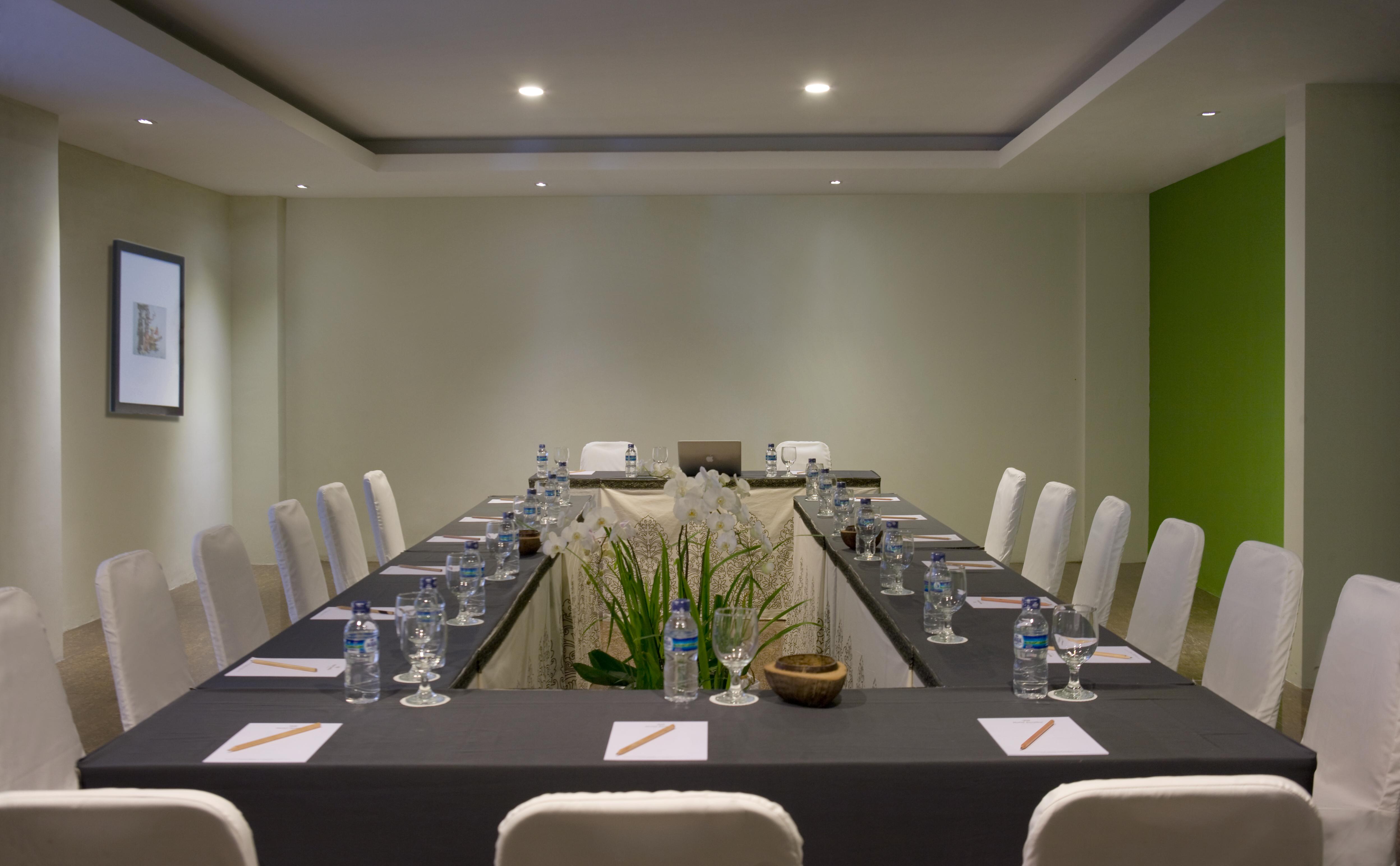 Hotel Santika Kuta Kuta  Luaran gambar