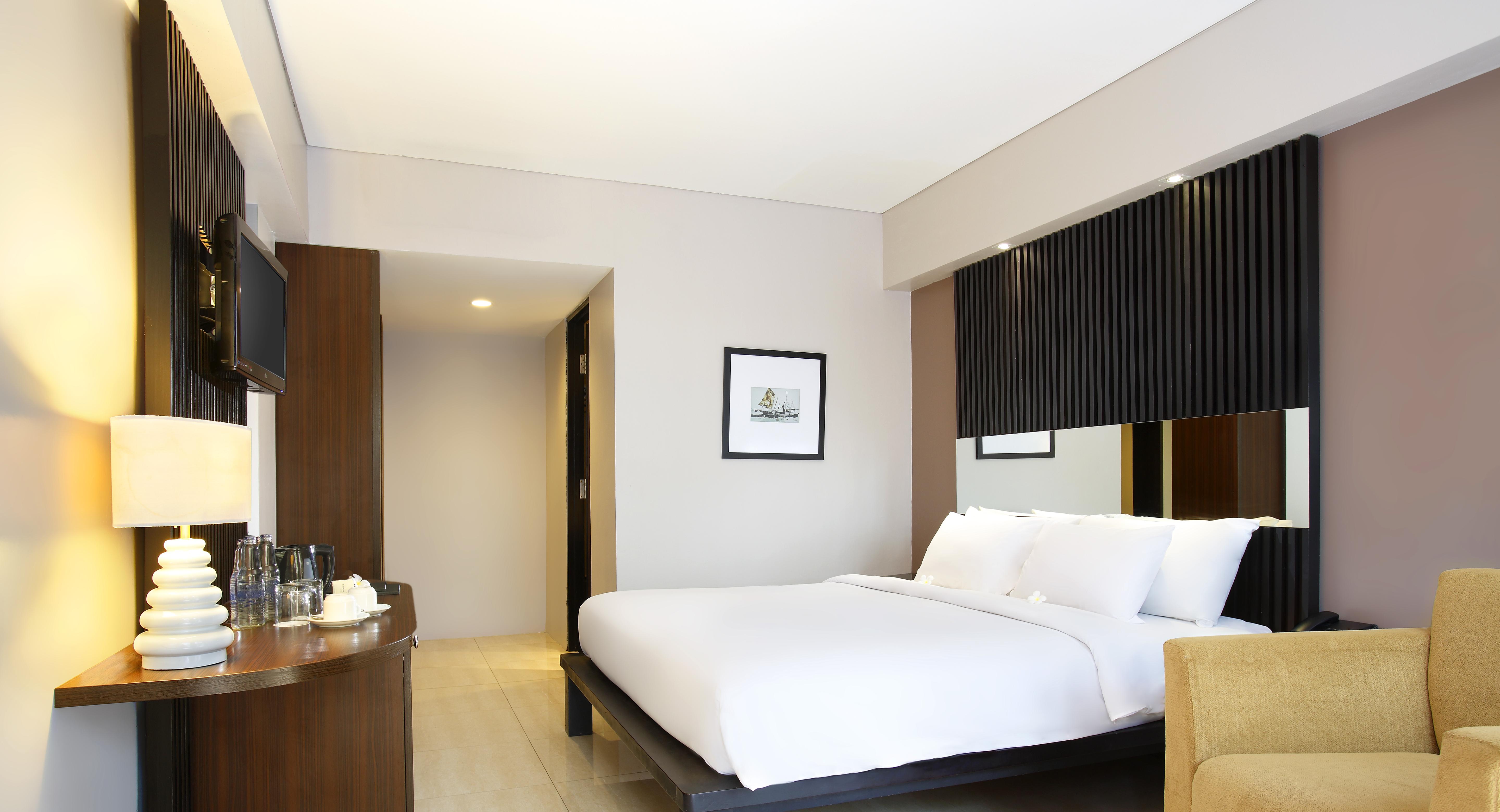 Hotel Santika Kuta Kuta  Luaran gambar