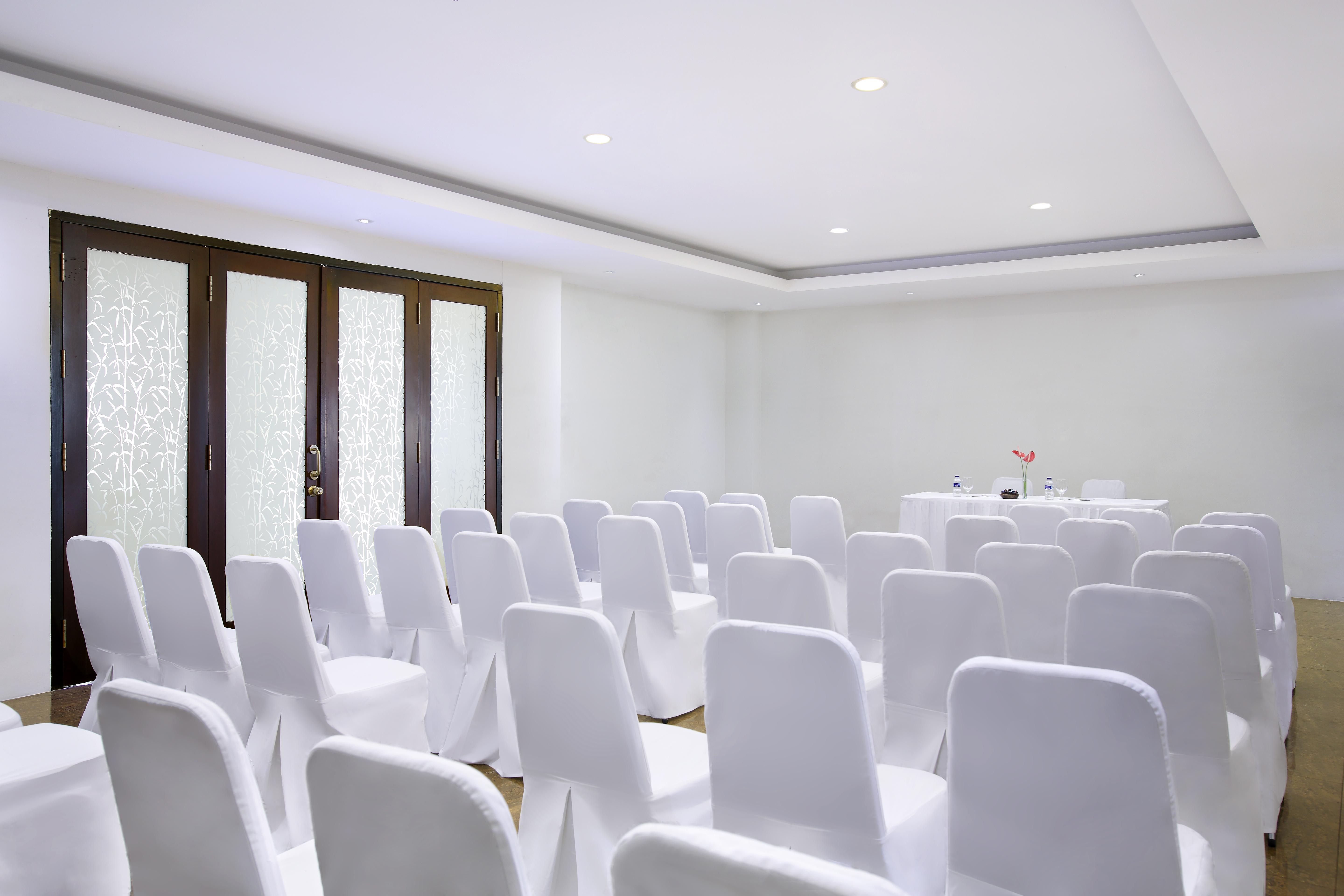 Hotel Santika Kuta Kuta  Luaran gambar