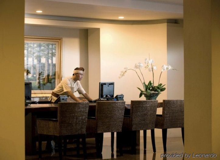 Hotel Santika Kuta Kuta  Luaran gambar