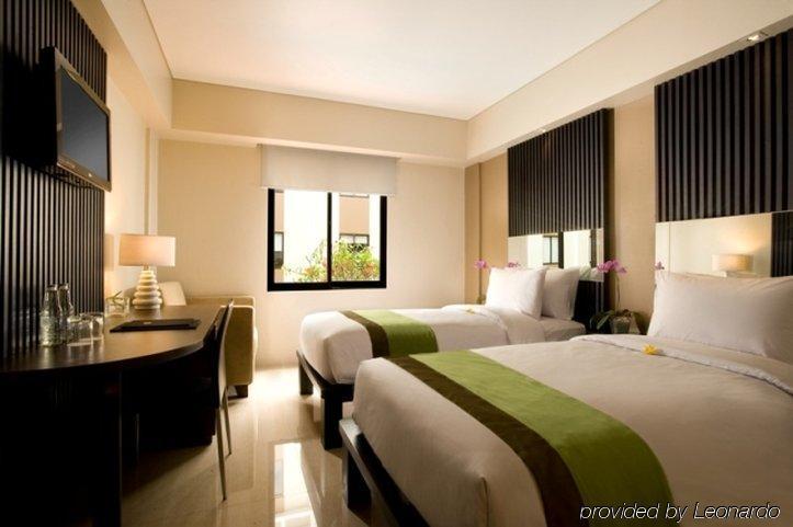 Hotel Santika Kuta Kuta  Bilik gambar