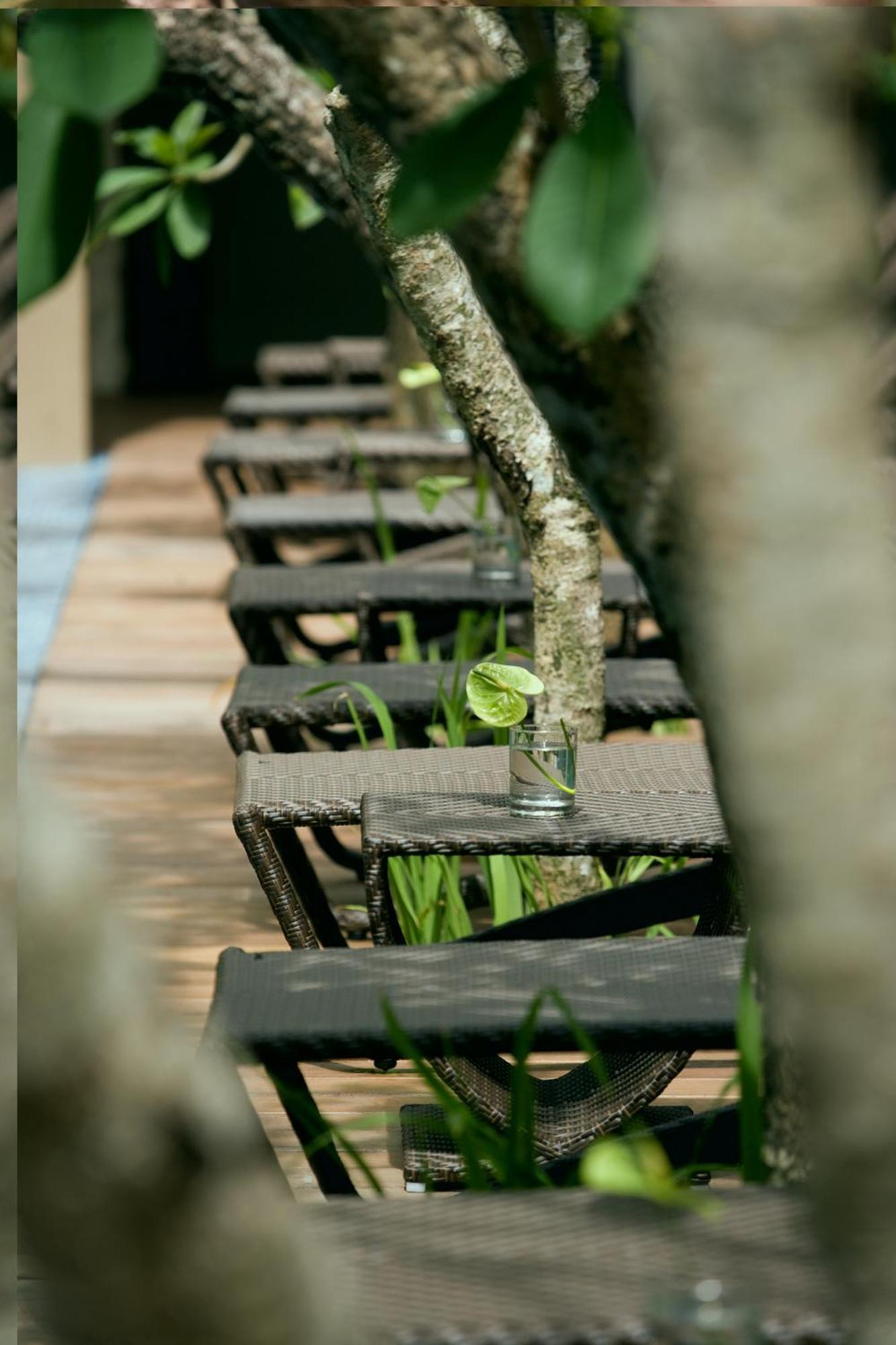 Hotel Santika Kuta Kuta  Luaran gambar