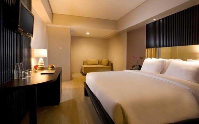 Hotel Santika Kuta Kuta  Luaran gambar