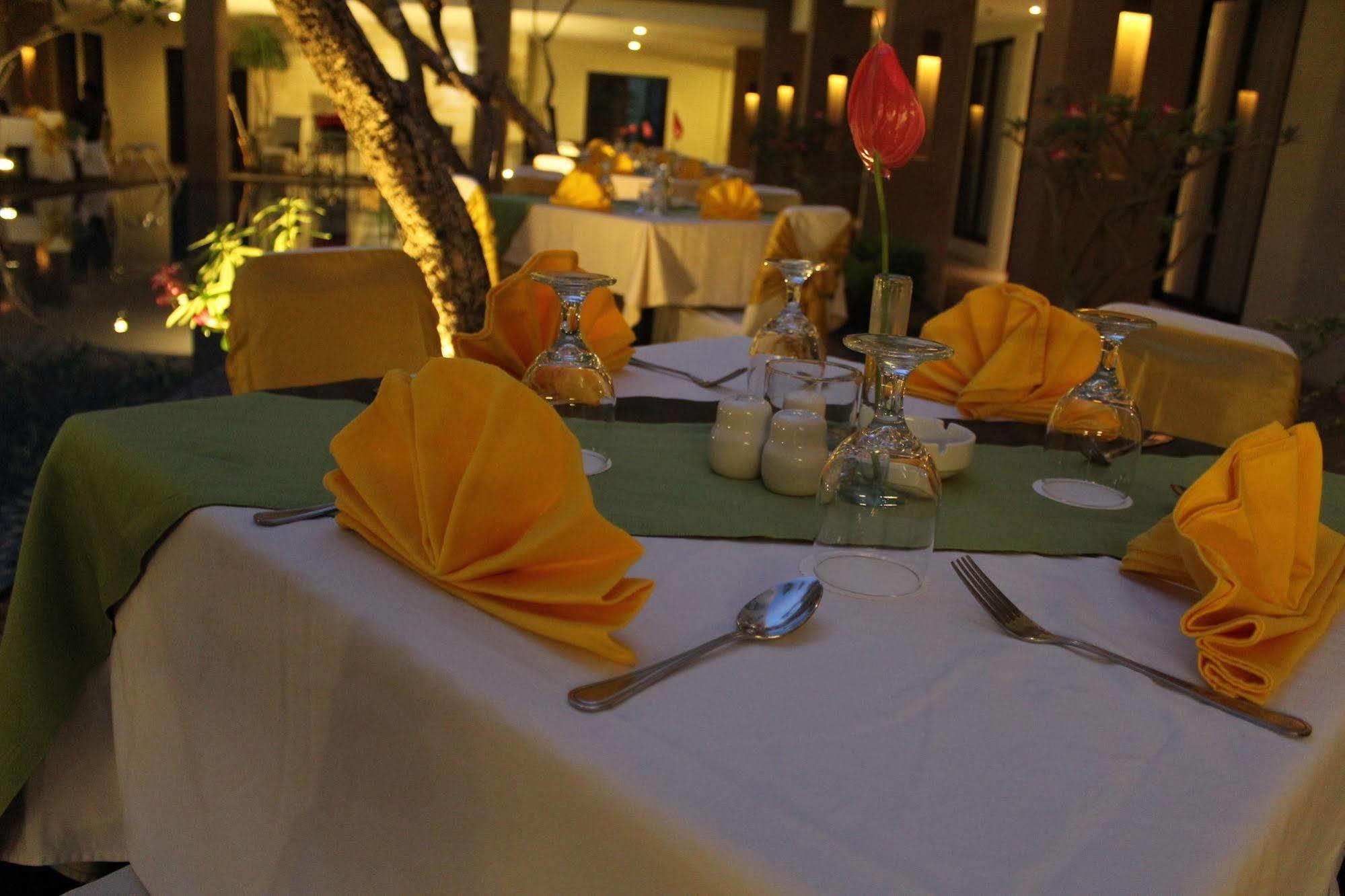 Hotel Santika Kuta Kuta  Luaran gambar